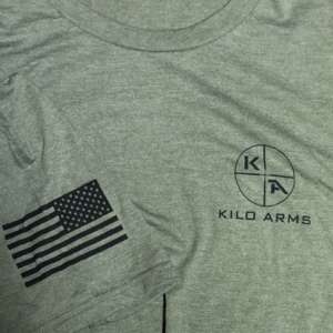 Kilo Arms Shirt