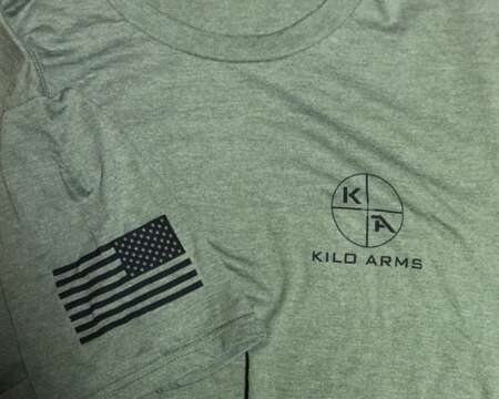 Kilo Arms Shirt