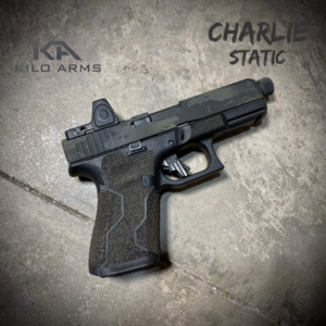 Build a Glock 19