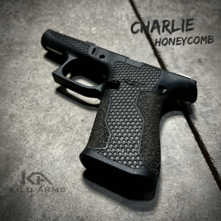 Build a Glock 43X (43x MOS, 48, 48 MOS)