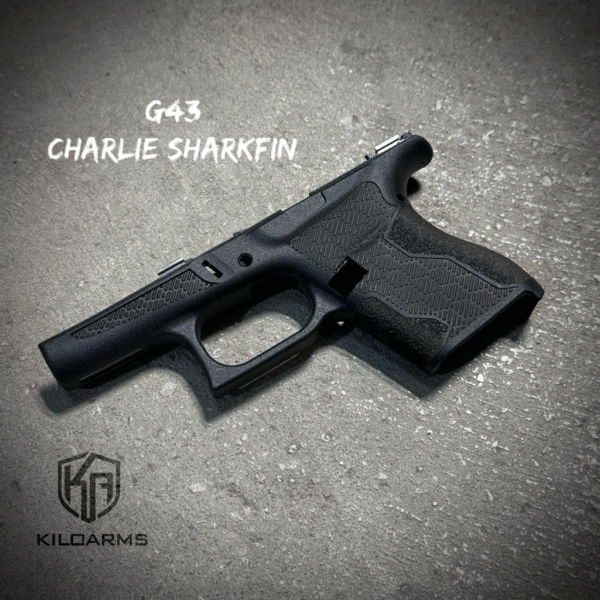 Build a Glock 43 - Image 6