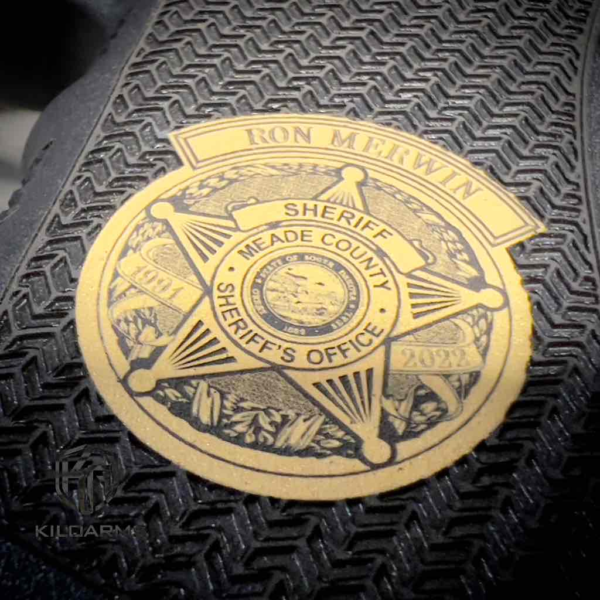 LEO Retirement Package - Image 5